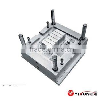 Professional Manufacturer of Plastic Injection Mould for Lead Acid Battery photo-3