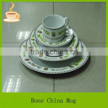 wholesale ceramic tableware, porcelain plates , ceramic tray