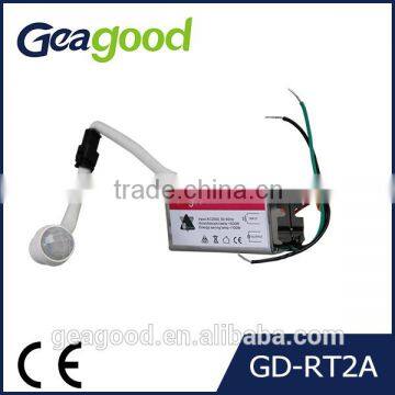 PIR Separation Outdoor Motion Sensor Switch With Mini Head photo-6