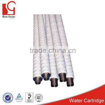 PP String Wound Filter Cartridge for Filter machine