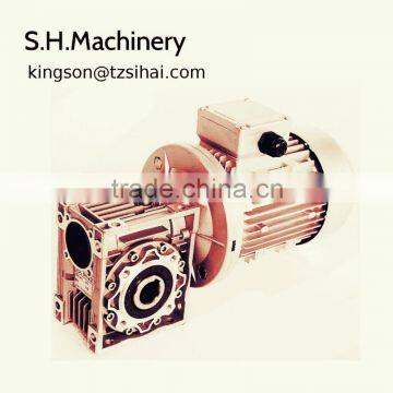 Stable gearbox ,electric motor gearbox ,belt conveyor gearbox