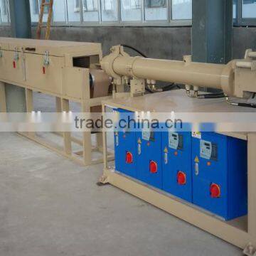 rubber vulcanization machine / rubber seal strip / rubber hose extrusion production line