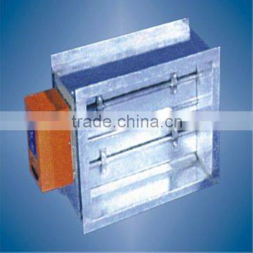 ZS-DF Electric air damper