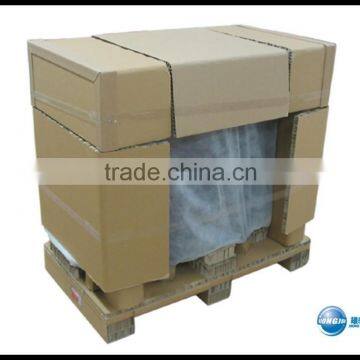 Honeycomb Paper Packaging Material For Furniture,Protective And Cushioning Set