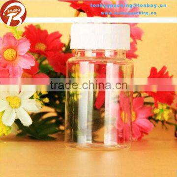 40ml PET bottle for pill