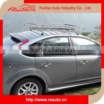 Factory Price Car Luggage Rack Steel