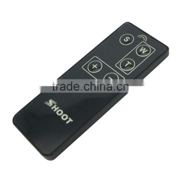 Mini IR remote control for camera IRU-1 For Olympus E1 E10 E20 E100RS E300 E330