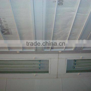 DOT-F3 Furniture Spraying Room/baking Box/painting Booth photo-4