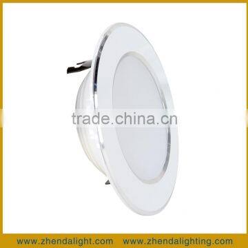 Quality is Life Best Price 12W Housing Dimmable LED Downlight with SMD2835 Chip