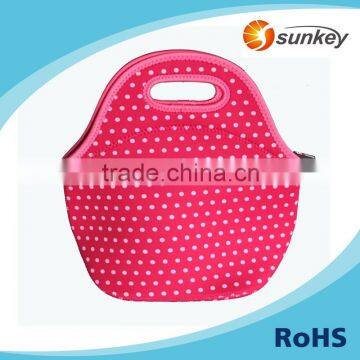 Neoprene Thermal Insulated Lunch Bags for Kids Supplier's Choice photo-2