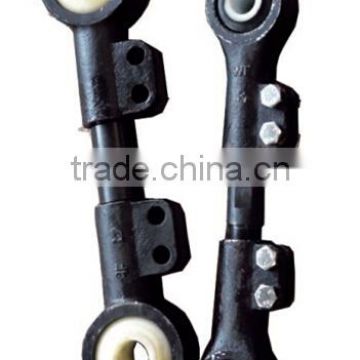 semi truck parts L1 trycicle auto parts good quality suspension Adjustable torque arm screw