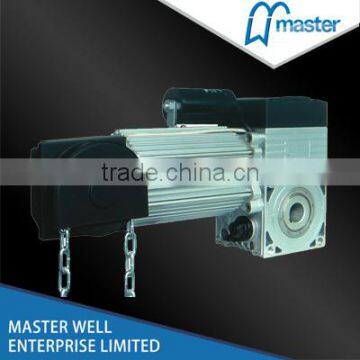 Sectional Door Motor is Newly and Widly Use photo-4