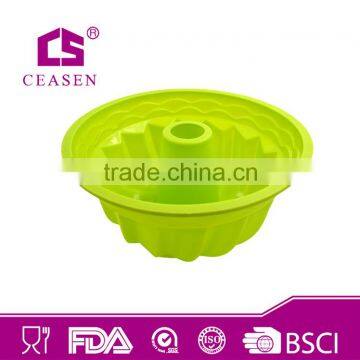 Circle Cake Baking Molds photo-2