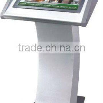 55inch touch screen full HD query machine Kiosk