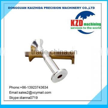 China Manufacturer Precise CNC Turning Milling Machining OEM Service