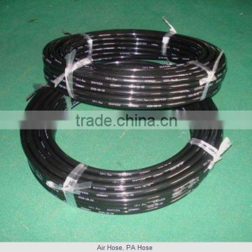 Pu air hose spiral air hose coiled air hose