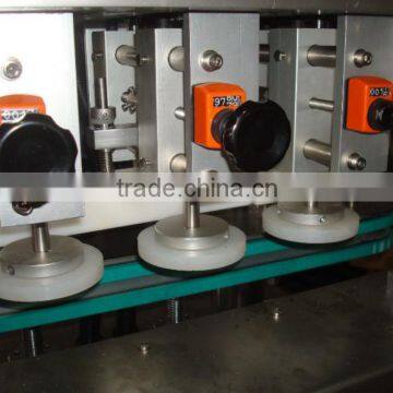 High Performance Automatic In-line Capping Machine With Cap Elevator photo-2