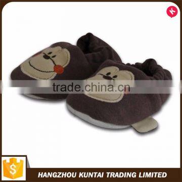 Low price guaranteed quality warm baby shoes