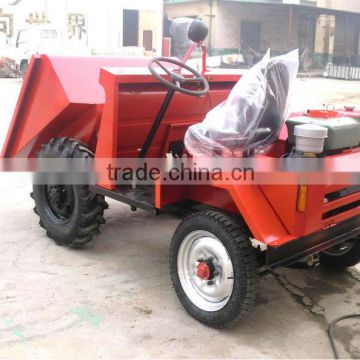 mini dumper,1.5ton dumper,2ton dumper,hydraulic system