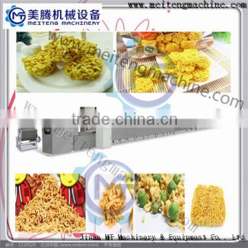 Instant noodles machine manufacturer /Procession line skype:lisatanghong