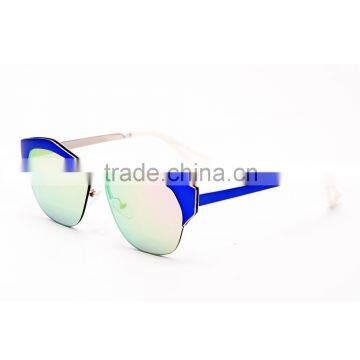 new arrival light nylon polarized sunglasses