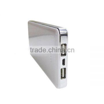 Oem Provide Best Quality 12000mah Universa Power Bank Mobile Phone Charger photo-3