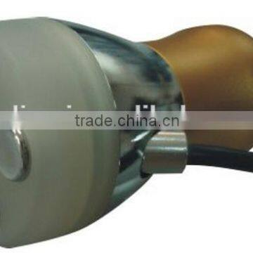 Best Sellling Portable Ultrasonic+BIO+cold Hammer//no Needle Mesotherapy Machine Salon Use