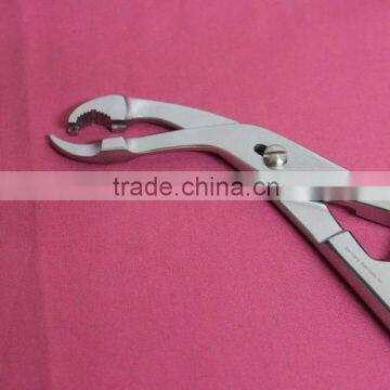 OR Grade Verbrugge Bone Holding Forceps Self Centering 7 1/2" Orthopedic Instmnt/Surgical Instruments Best Quality photo-2