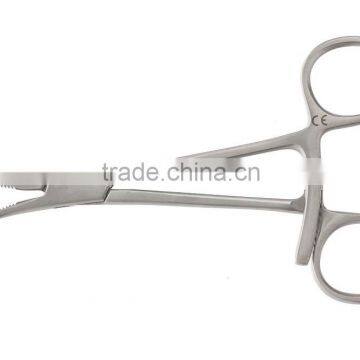 Bone Holding Forcep/surgery Instruments Best Quality photo-6