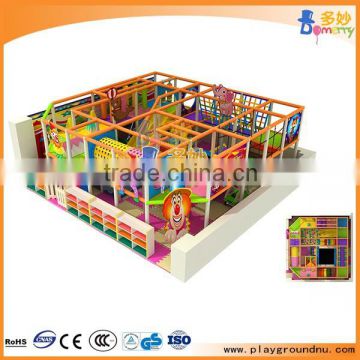 Free design castle theme indoor playground indoor amusement park rides