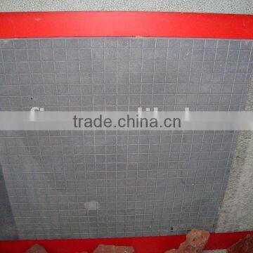 Natural Grey Andesite