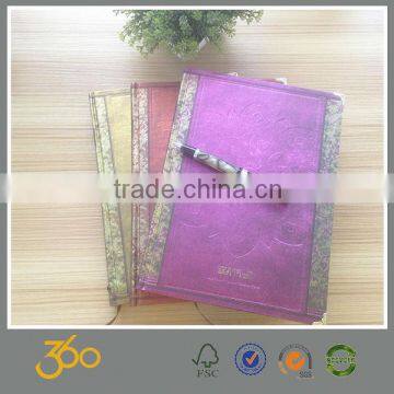 vintage pocket diary,cheap wholesale pocket notebook for traveler