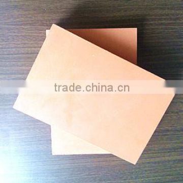 low price plastic sheet