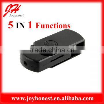 2014 Mini USB Camera Web Camera Video Recorder U Disk Motion Sensor mini camcorders