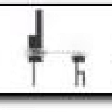 Pneumatic Radial Component Cutter - TP/LN100 & TP/LN500 photo-3