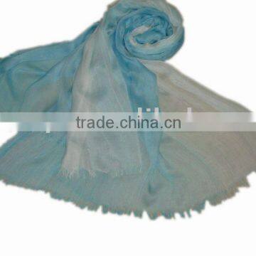 Fashion Color Shawl Scarf