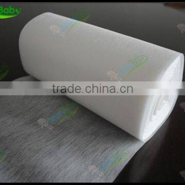 Biodegradable Flushable Diaper Liners / Disposable Liners