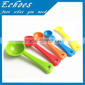 Measuring spoons 5ml