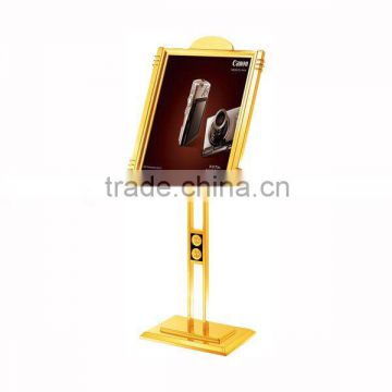 B-014 sign stand