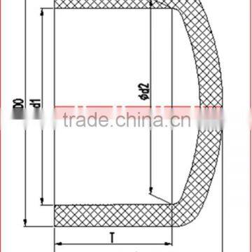 Competitive Price Pvc Pipe Cap For Water photo-2