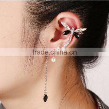 Earring Hook New 2016 Latest Gold Earring Designs photo-4