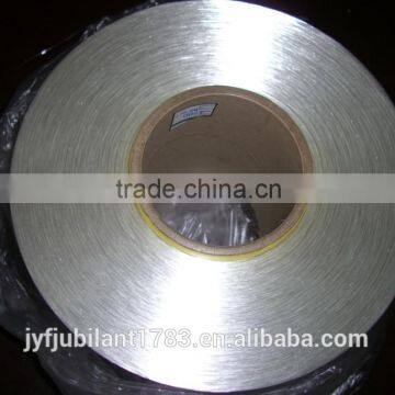 Polyester/Nylon Low Melting point Sheath-core Yarn For knitting/weaving