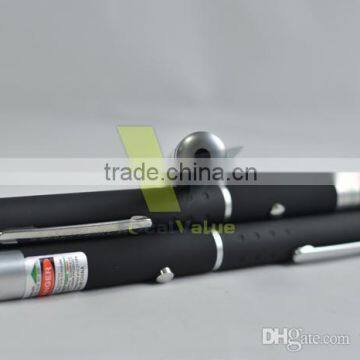 Powerful 5mW 532nm 650nm 405nm 455nm Green Blue Purple Red Light Lights Beam Laser Pointer Pen Pens Pointers Lasers photo-5