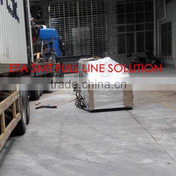 BGA Repair Station With Optical Alignment Agent Wanted photo-4