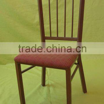 Dining restaurant chair