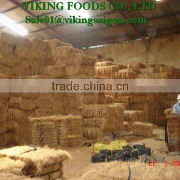 Coconut Fiber from Viet Nam