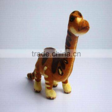 2014 Hot sale dinosaure plush toy