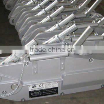 3.2 Tons wire rope lever block