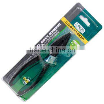 LAOA 8Inch Electrician Pliers With Dipped Handle Euro-Style Pliers photo-3