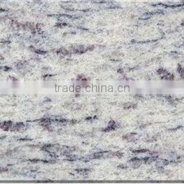 GIallo Cecillia Light Granite slab